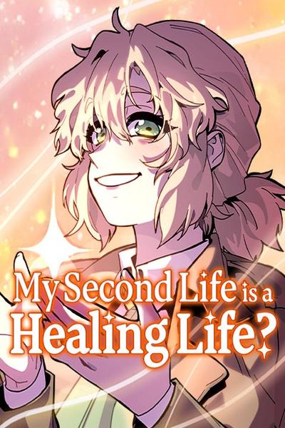The Second Life Is a Healing Life?