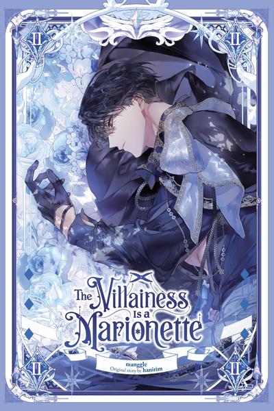 The Villainess Is a Marionette (Volume)
