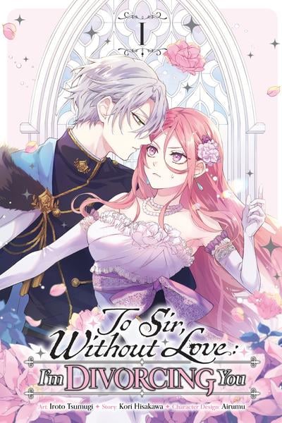 To Sir, Without Love - I'm Divorcing You