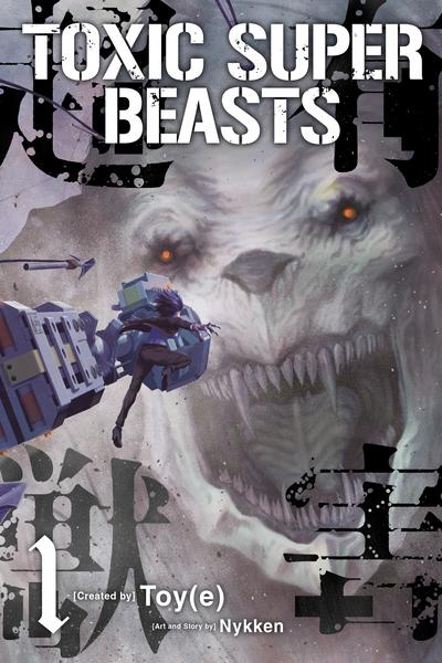 Toxic Super Beasts