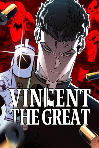 Vincent the Great thumbnail