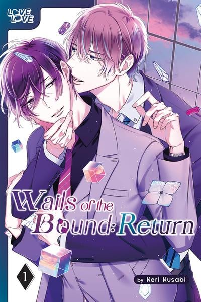 Wails of the Bound - Return