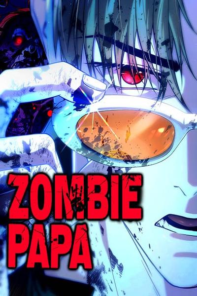 Zombie Papa thumbnail